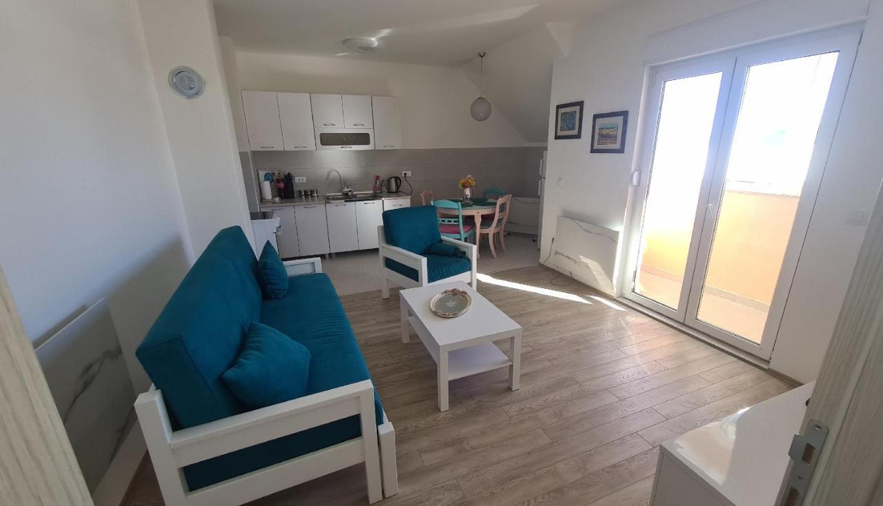 Apartment Mihaela Žabljak Buitenkant foto