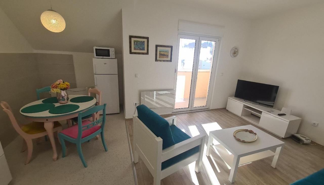 Apartment Mihaela Žabljak Buitenkant foto