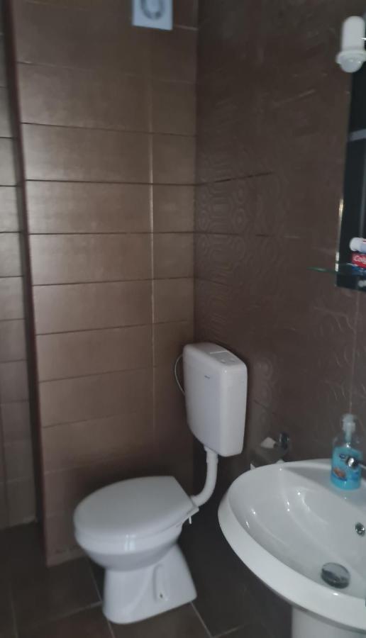 Apartment Mihaela Žabljak Buitenkant foto